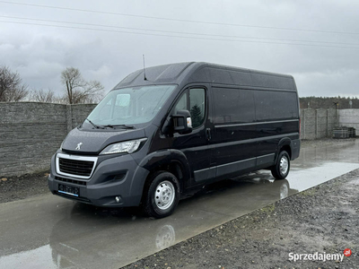 Peugeot Boxer 2.2 Hdi L3H2