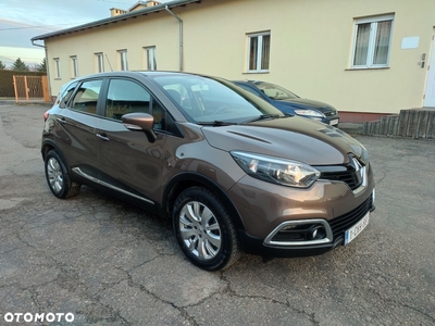 Renault Captur 0.9 Energy TCe Intens