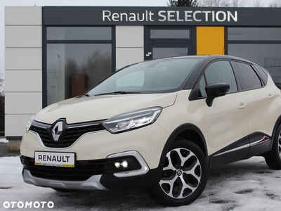 Renault Captur 0.9 Energy TCe Intens EU6