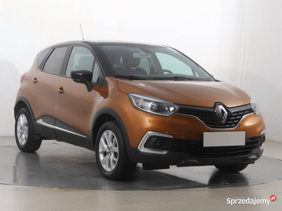 Renault Captur 0.9 TCe