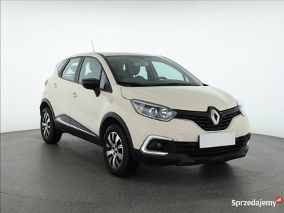 Renault Captur 0.9 TCe