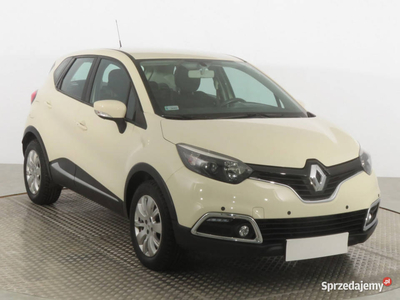 Renault Captur 0.9 TCe