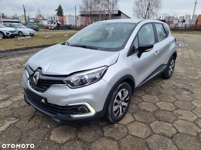 Renault Captur (ENERGY) TCe 90 INTENS