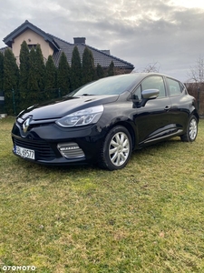 Renault Clio 0.9 Energy TCe Limited