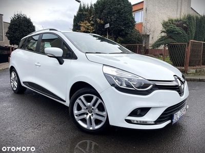 Renault Clio 0.9 Energy TCe Limited Plus