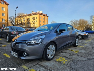 Renault Clio 0.9 TCe Techno Feel