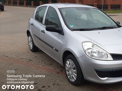 Renault Clio 1.2 16V 75 Expression