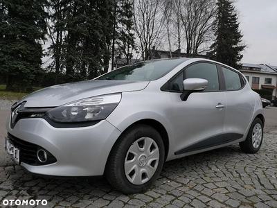 Renault Clio 1.2 16V Authentique Euro5