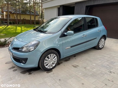 Renault Clio 1.2 16V Rip Curl