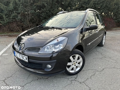 Renault Clio 1.2 TCE Expression