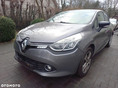 Renault Clio 1.2 TCe Limited EDC
