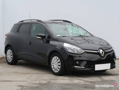 Renault Clio 1.5 dCi