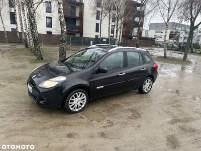 Renault Clio 1.5 dCi 85 FAP Grandtour Luxe