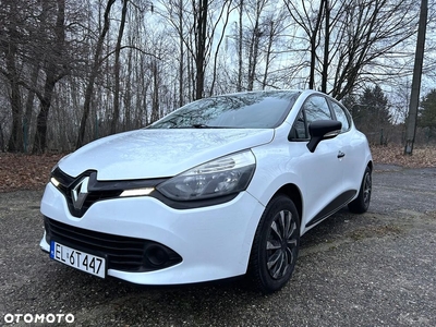 Renault Clio 1.5 dCi Alize