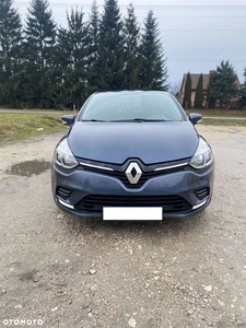 Renault Clio 1.5 dCi Alize