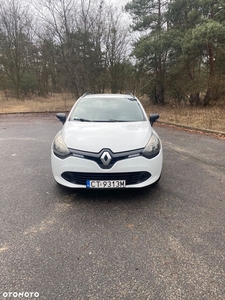 Renault Clio 1.5 dCi Business