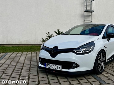 Renault Clio 1.5 dCi Energy Intens