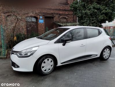 Renault Clio 1.5 dCi Energy Life