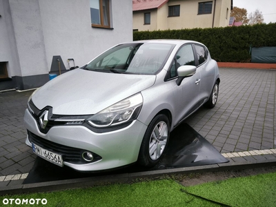 Renault Clio 1.5 dCi Expression