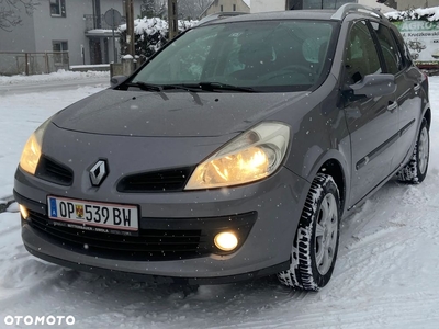 Renault Clio 1.5 dCi Expression