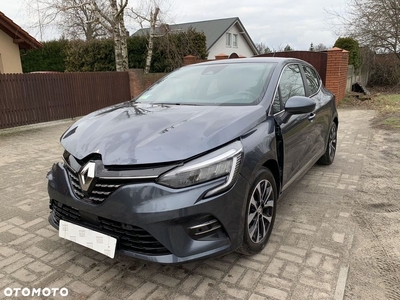 Renault Clio BLUE dCi 100 BUSINESS EDITION