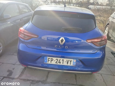 Renault Clio BLUE dCi 115 EDITION ONE