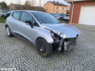 Renault Clio (Energy) dCi 90 EDC Bose Edition