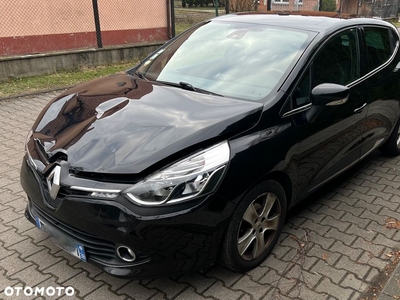 Renault Clio (Energy) dCi 90 Start & Stop INTENS