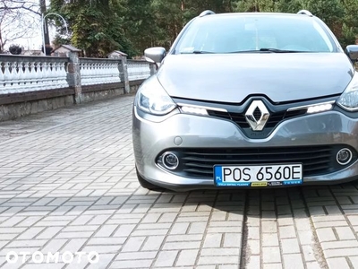 Renault Clio (Energy) dCi 90 Start & Stop LIMITED