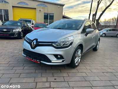 Renault Clio (Energy) TCe 90 Bose Edition