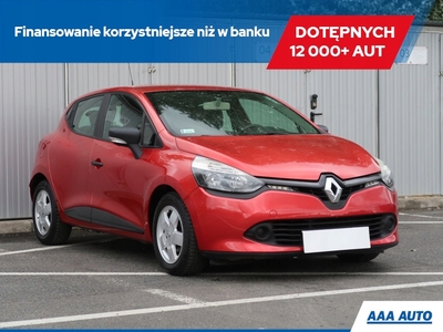 Renault Clio IV 2012