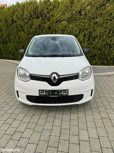 Renault Clio SCe 65 EVOLUTION