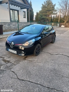 Renault Clio TCe 90 Dynamique