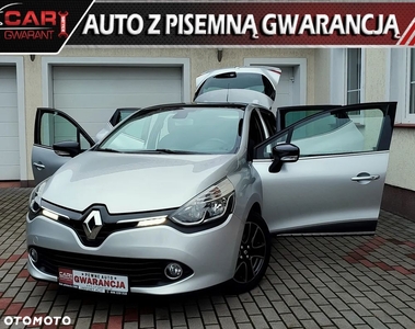 Renault Clio TCe 90 Limited