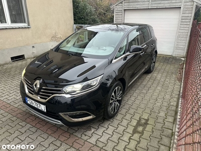 Renault Espace 1.6 dCi Energy Initiale Paris EDC 7os