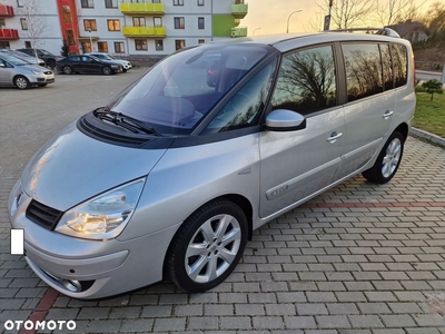 Renault Espace 2.0 dCi 175 FAP Edition 25th