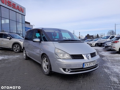 Renault Espace 2.0 dCi FAP Initiale