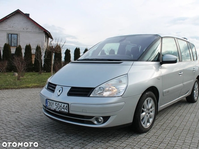 Renault Espace 2.0T Expression