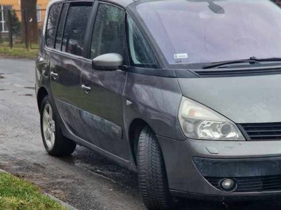 RENAULT ESPACE 2.2 2004 R