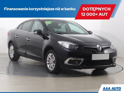 Renault Fluence 2015