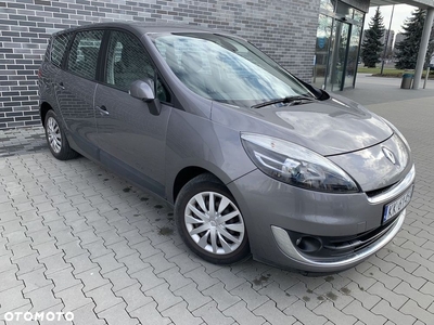 Renault Grand Scenic dCi 110 LIMITED