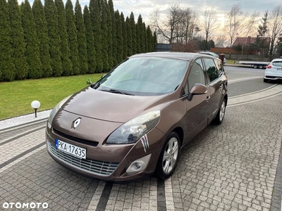 Renault Grand Scenic Gr 1.4 16V TCE Expression