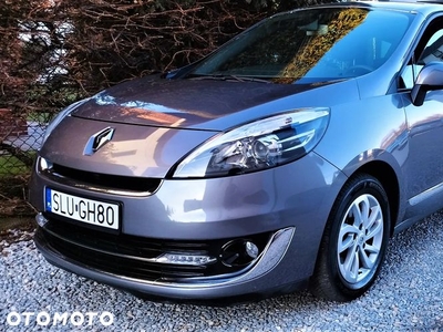 Renault Grand Scenic Gr 1.4 16V TCE TomTom Edition