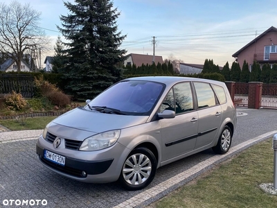 Renault Grand Scenic Gr 1.5 dCi Confort Expression
