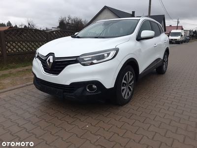 Renault Kadjar 1.2 Energy TCe Business