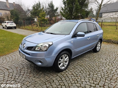 Renault Koleos 2.0 dCi 4x4 Bose Edition