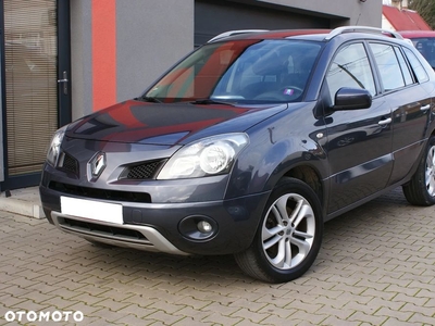 Renault Koleos 2.0 dCi 4x4 Dynamique