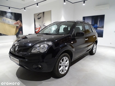 Renault Koleos 2.0 dCi 4x4 Dynamique