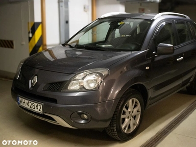 Renault Koleos 2.0 dCi 4x4 Dynamique