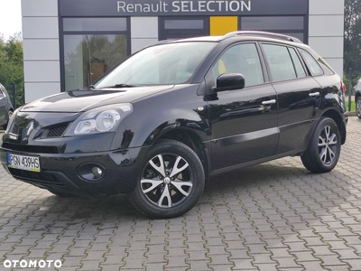 Renault Koleos 2.0 dCi 4x4 Privilege